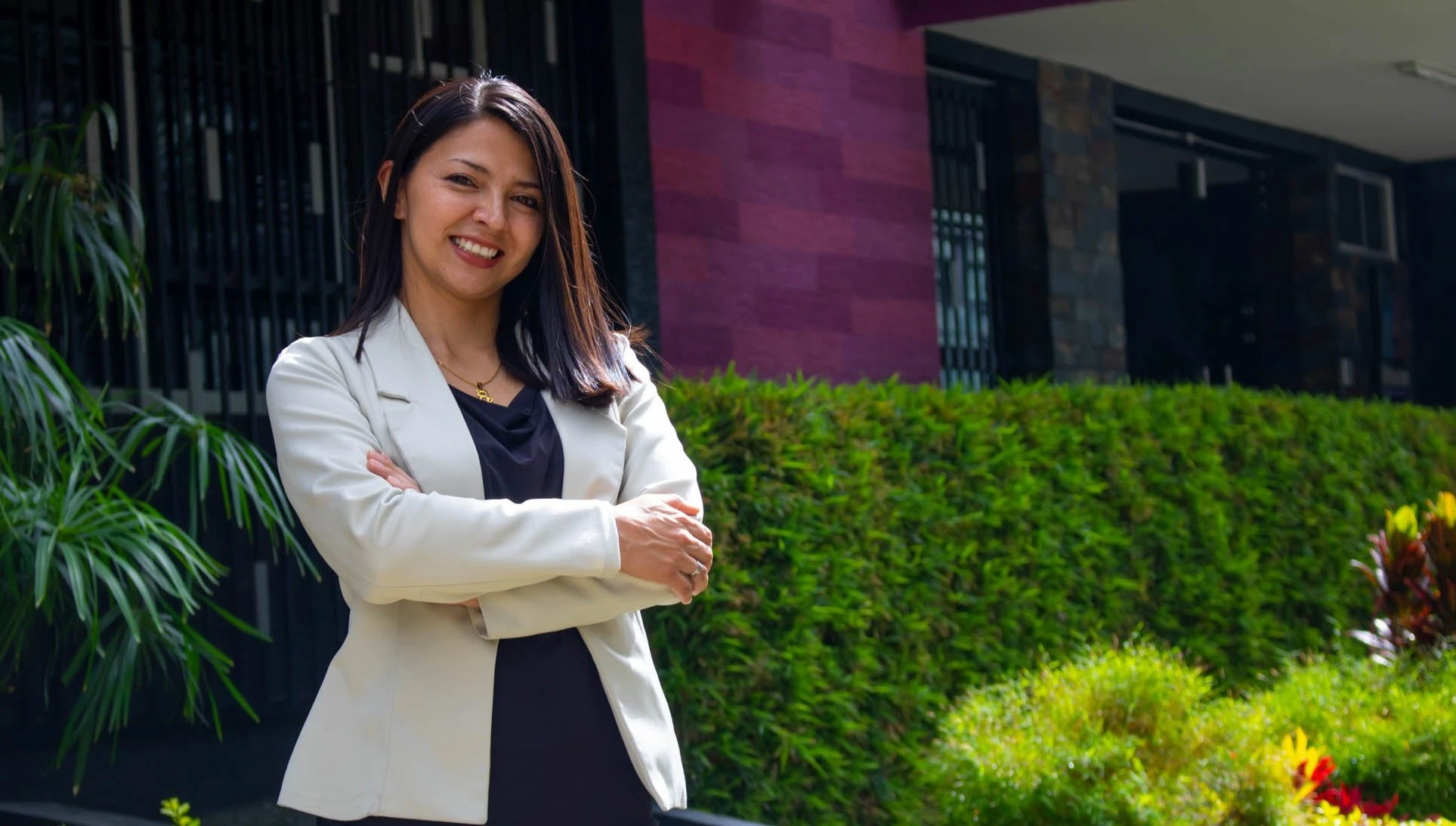 Claudia M. Urrego Agente Financiera
